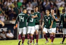3-2. México viene de atrás dos veces y vence a Costa Rica en amistoso La selección mexicana, que jugó con un equipo joven, vino de atrás dos veces para derrotar hoy por 3-2 a Costa Rica