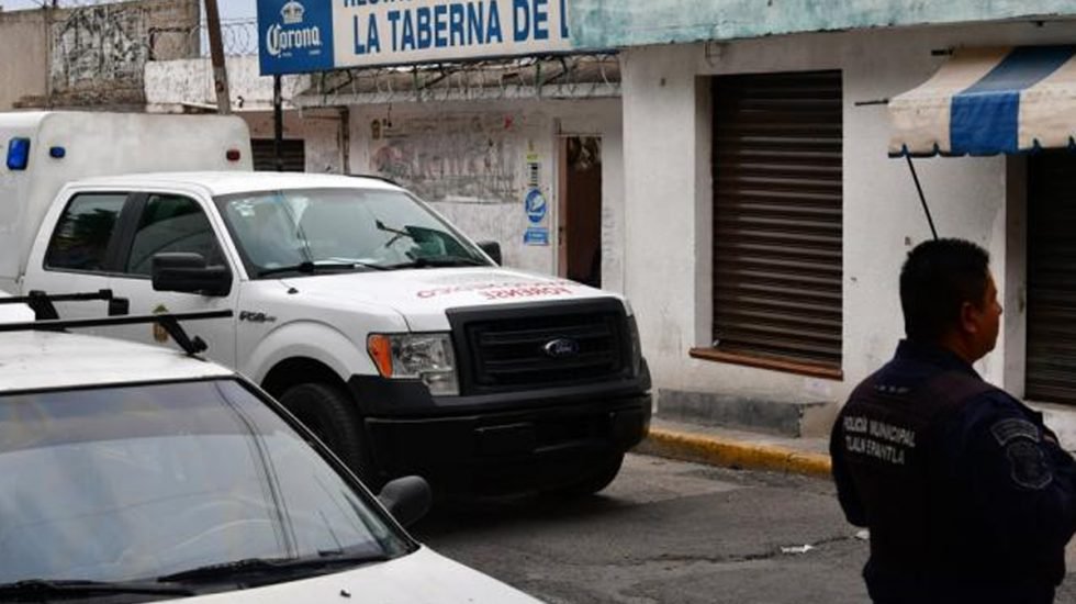 La Fiscal&iacute;a hall&oacute; en el lugar m&aacute;s de 30 casquillos percutidos y ante los hechos abri&oacute; una carpeta de investigaci&oacute;n para dar con los responsables.