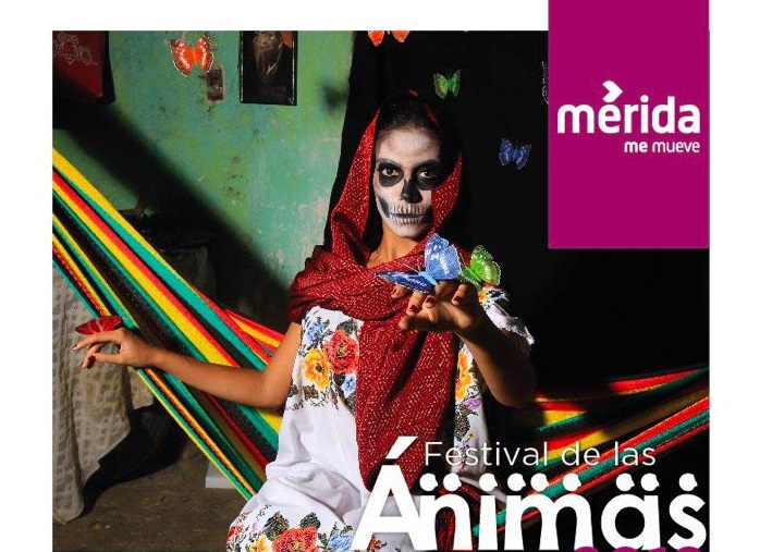 Promovido por el Ayuntamiento de esta ciudad, el Festival del Pib reunirá en una feria culinaria y cultural a los meridanos