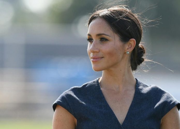 La actual esposa del príncipe Enrique de Inglaterra, Meghan Markle, fue la persona que despertó mayor interés en el buscador Google en 2018 a nivel global