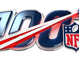 NFL presentará en 2019 eventos especiales para celebrar temporada centenario Un logo especial "NFL 100" fue revelado este jueves por la noche durante el medio tiempo del partido entre los Cardinals de Arizona y los Broncos de Denver