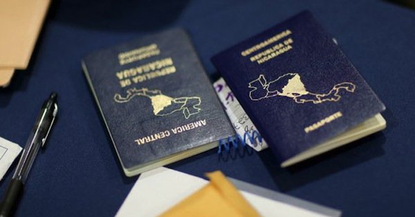 - La embajada de Estados Unidos en Managua inform&oacute; hoy que reanud&oacute; los servicios de visado de las categor&iacute;as ordinarias de inmigrante y no inmigrante