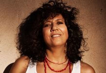 Rosana: "Yo empecé porque la gente quiso, tuve éxito porque la gente quiso"