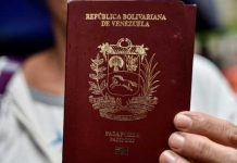 Perú permite de nuevo ingreso de venezolanos sin pasaporte por orden judicial
