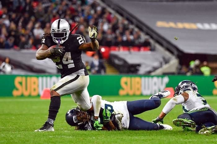 Lynch podr&iacute;a quedar fuera de acci&oacute;n al menos durante 30 d&iacute;as, indicaron las fuentes.