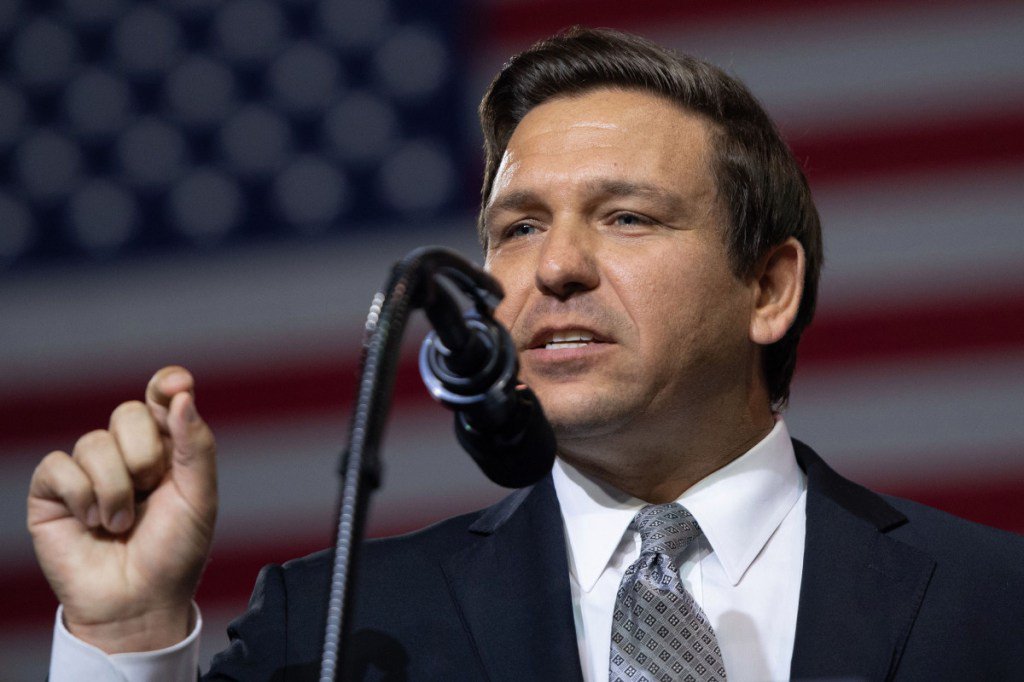 Ron DeSantis, anunci&oacute; hoy que ha recibido el apoyo de 36 dirigentes puertorrique&ntilde;os para las elecciones del pr&oacute;ximo 6 de noviembre.
