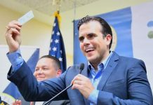 Ricardo Rosselló anuncia pronto desembolso 15 millones dólares en reintegros