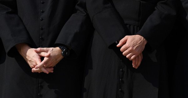 El Departamento de Justicia inici&oacute; una investigaci&oacute;n federal sobre acusaciones de abusos sexuales por parte de sacerdotes de la Iglesia cat&oacute;lica en el estado de Pensilvania