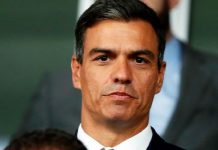 El Gobierno de Estados Unidos afirmó hoy que el jefe del Ejecutivo español, Pedro Sánchez, debe aprovechar su próxima visita a Cuba para presionar al país para que "se democratice"