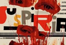 "Suspiria" y "Hunter Killer" renuevan la cartelera