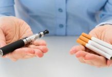 Refiriéndose a los dispositivos de tabaco calentado, Da Costa dijo que los países deben imponerles las mismas reglas que a los cigarrillos, incluyendo la prohibición de la publicidad y de utilización en lugares públicos.
