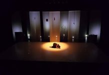 Legisladores de Colorado se ponen en la piel de inmigrantes en obra teatral