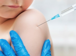 Un niño no vacunado es la primera víctima mortal de la gripe este año en Florida, según confirmó el Departamento de Salud del estado, que al igual que las autoridades de salud a nivel federal han instado a la población a vacunarse. (Foto de twitter)