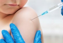 Estado no hace público brote de tos ferina Un niño no vacunado es la primera víctima mortal de la gripe este año en Florida, según confirmó el Departamento de Salud del estado, que al igual que las autoridades de salud a nivel federal han instado a la población a vacunarse. (Foto de twitter)