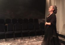“El Burlador de Sevilla” atípico y contemporáneo Adriana Sananes