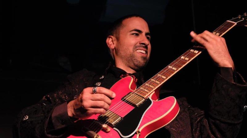  Jerry Soto