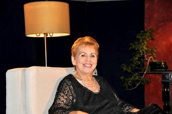Josefa Bracero