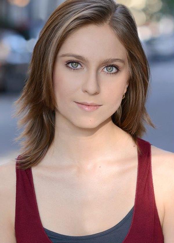 Sophia Angélica