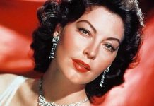 Nuevo libro sobre Ava Gardner Ava Gardner