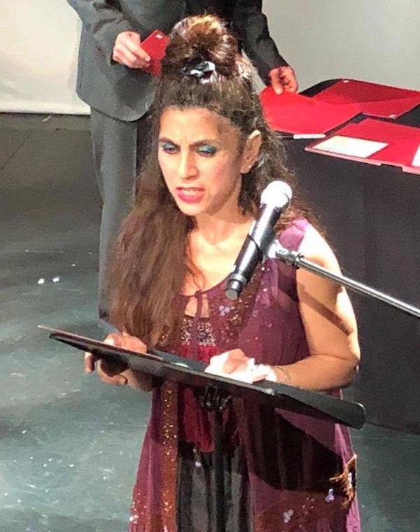 Piedad Castaño