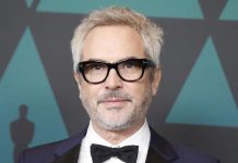 Alfonso Cuarón critica que pocos cines mexicanos quieran exhibir "Roma"