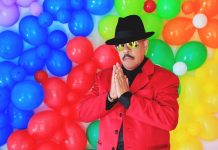 Aramis Camilo actualiza el merengue Aramis Camilo presentará el 30 de este mes el concierto “El Regreso del Don”, en el Hard Rock Live de Santo Domingo, República Dominicana, celebrando sus 35 años de trayectoria, el cual ha despertado mucho entusiasmo entre sus seguidores.