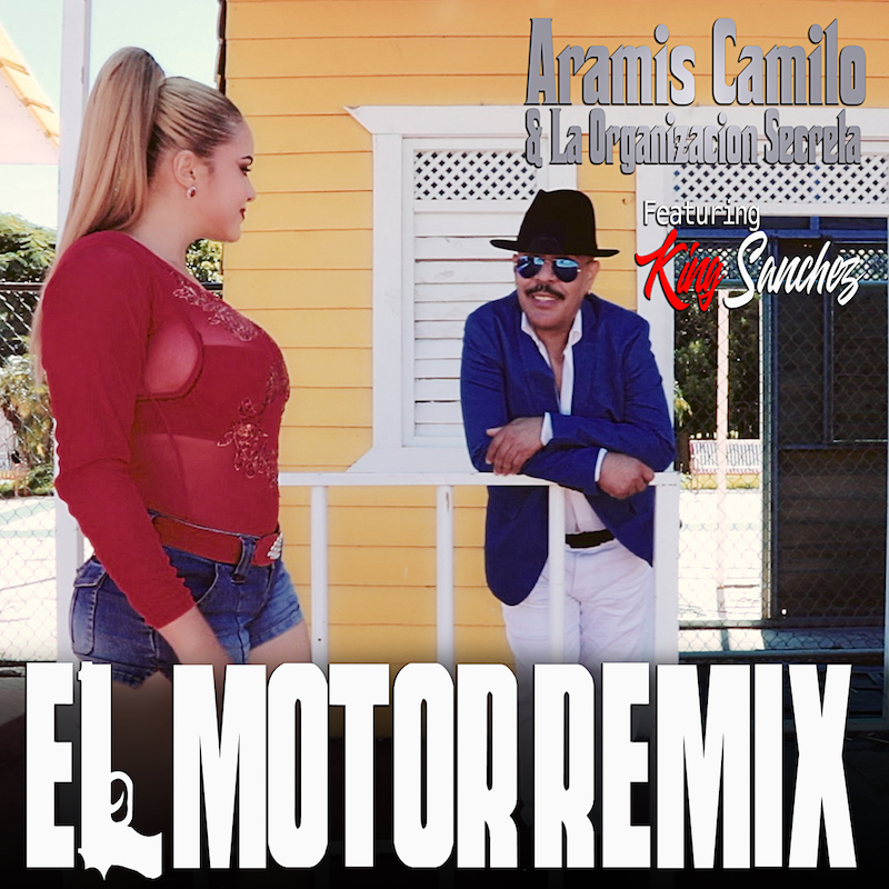 El regreso de&nbsp;Aramis Camilo, con una nueva&nbsp;versi&oacute;n de "El Motor" junto a Papi S&aacute;nchez, est&aacute;&nbsp;causando gran&nbsp;inter&eacute;s entre los seguidores del merengue.