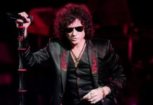 Bunbury y Pablo Alborán, entre músicos que versionarán a Maná en Latin Grammy Enrique Bunbury