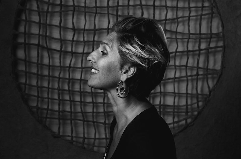 Cristina Morrison es un artista multifacética nacida en Miami, que creció en Ecuador y desde hace una década radica en Nueva York.