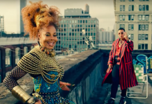 Daddy Yankee y Janet Jackson lanzan versión en castellano de "Made For Now" Daddy Yankee y Janet Jackson lanzaron hoy la versión en castellano de su canción, "Made For Now"
