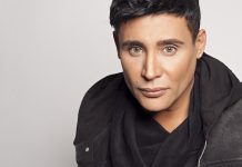 Eduardo Antonio: "Tengo muchas ilusiones, como cuando tenía quince años" El actor, cantante y compositor Eduardo Antonio, está promoviendo su mas reciente trabajo, el video musical “Delincuente de Amor”.