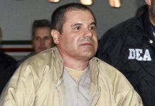 Joaquín "El Chapo" Guzmán Loera
