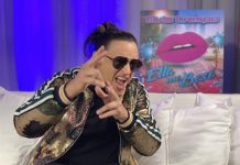 El boricua Elvis Crespo se siente en el punto más alto de su carrera de dos décadas, con éxitos como "Azukita", el reconocimiento de los Latin Grammy a su disco "Diomedizado" y el lanzamiento de "Ella me besó"