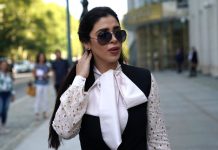 Emma Coronel, esposa del "Chapo", quedará en libertad en septiembre del 2023