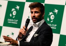 El central del Barcelona Gerard Piqué afirmó que tiene el proyecto de comprar un club de fútbol, y crear una competición en ese deporte o reformar una ya existente.