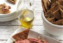 Ricas recetas para para diabéticos para el Día de Acción de Gracias
