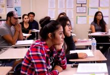Universidades públicas de élite admiten pocos latinos y afroamericanos Los latinos sólo representan el 12 % de los estudiantes de primer año en las universidades selectivas.