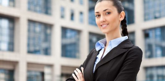 ¿por qué en los puestos directivos de las empresas no existe la misma igualdad?