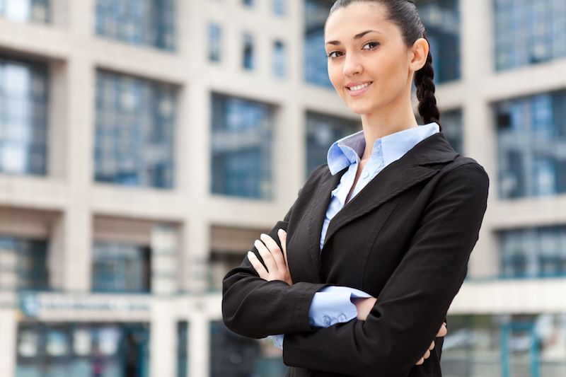 &iquest;por qu&eacute; en los puestos directivos de las empresas no existe la misma igualdad?