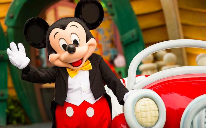 Se revelaron nuevos detalles sobre la celebraci&oacute;n del 90 cumplea&ntilde;os de Mickey y la transformaci&oacute;n de Epcot