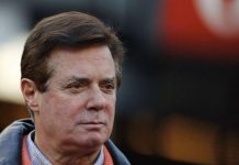 Manafort ya fue declarado culpable de fraude en otro caso en la corte federal del Distrito de Virginia