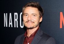El actor chileno Pedro Pascal, conocido por sus apariciones en "Game of Thrones" y "Narcos", será el protagonista de "The Mandalorian"