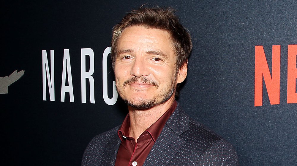 Pedro Pascal El actor chileno Pedro Pascal, conocido por sus apariciones en