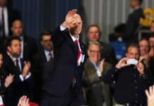 Rechazan pedido de Scott de confiscar máquinas de conteo de votos en Florida El candidato republicano a senador federal y actual gobernador estatal, Rick Scott.