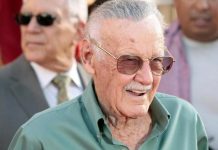 La leyenda del cómic Stan Lee muere a los 95 años La leyenda del cómic Stan Lee