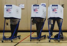 Fiscalía General Nueva York pone en marcha línea para asegurar acceso al voto