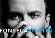 Cantante Fonseca emocionado tras convertirse en padre por partida doble