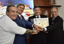 Certifican a restaurante de Chile como uno de los mejores peruanos del mundo