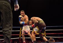 Dominante ‘La Escuadra del TeRRoR’ en Cataño, Puerto Rico Abimael Ortiz Jantony. Foto por Bryan Quiles.