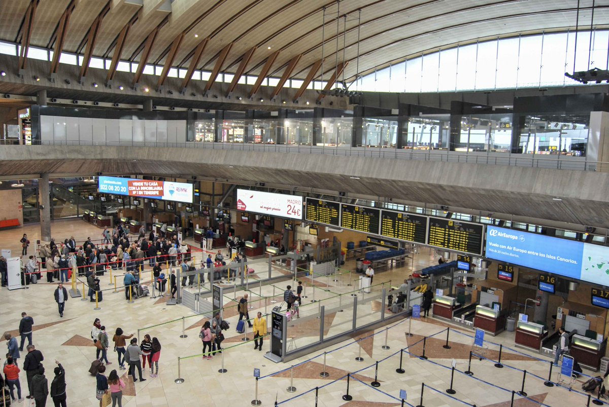 Algunos de los principales aeropuertos de Latinoam&eacute;rica se han sometido a reformas para responder a la creciente demanda de conectividad a&eacute;rea
